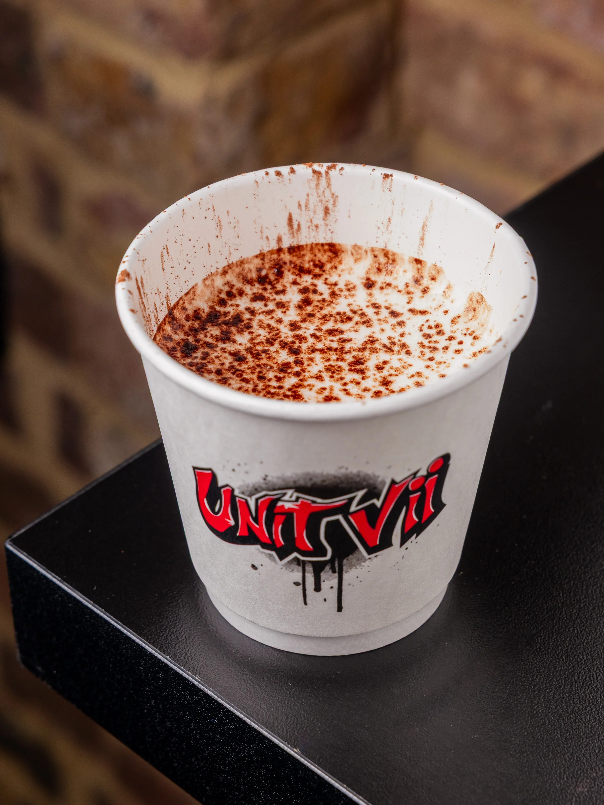 Babyccino