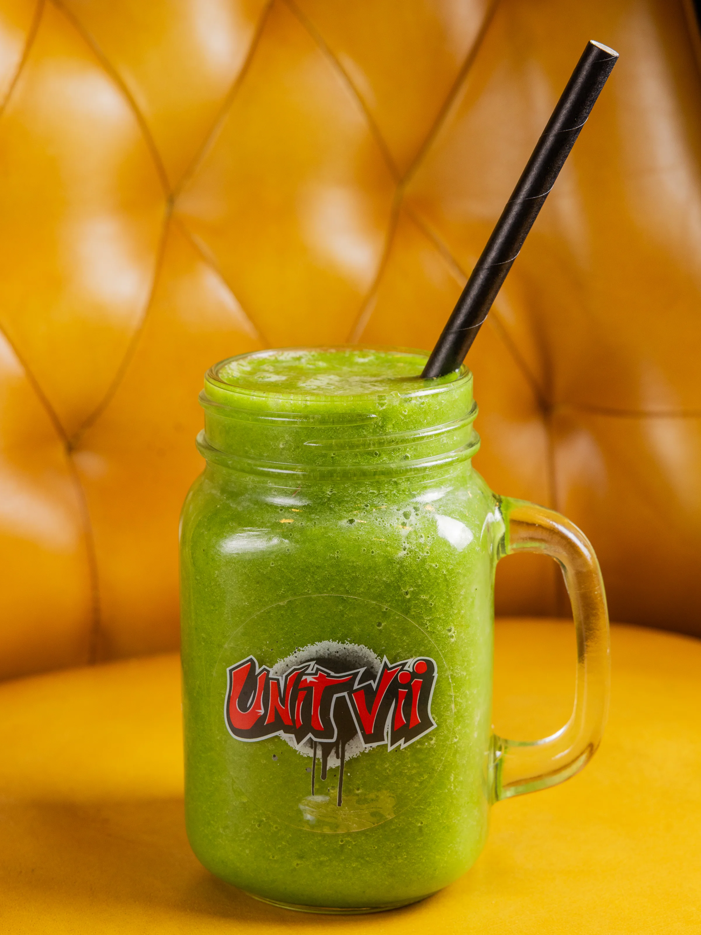 Bassline Boost SMOOTHIE
