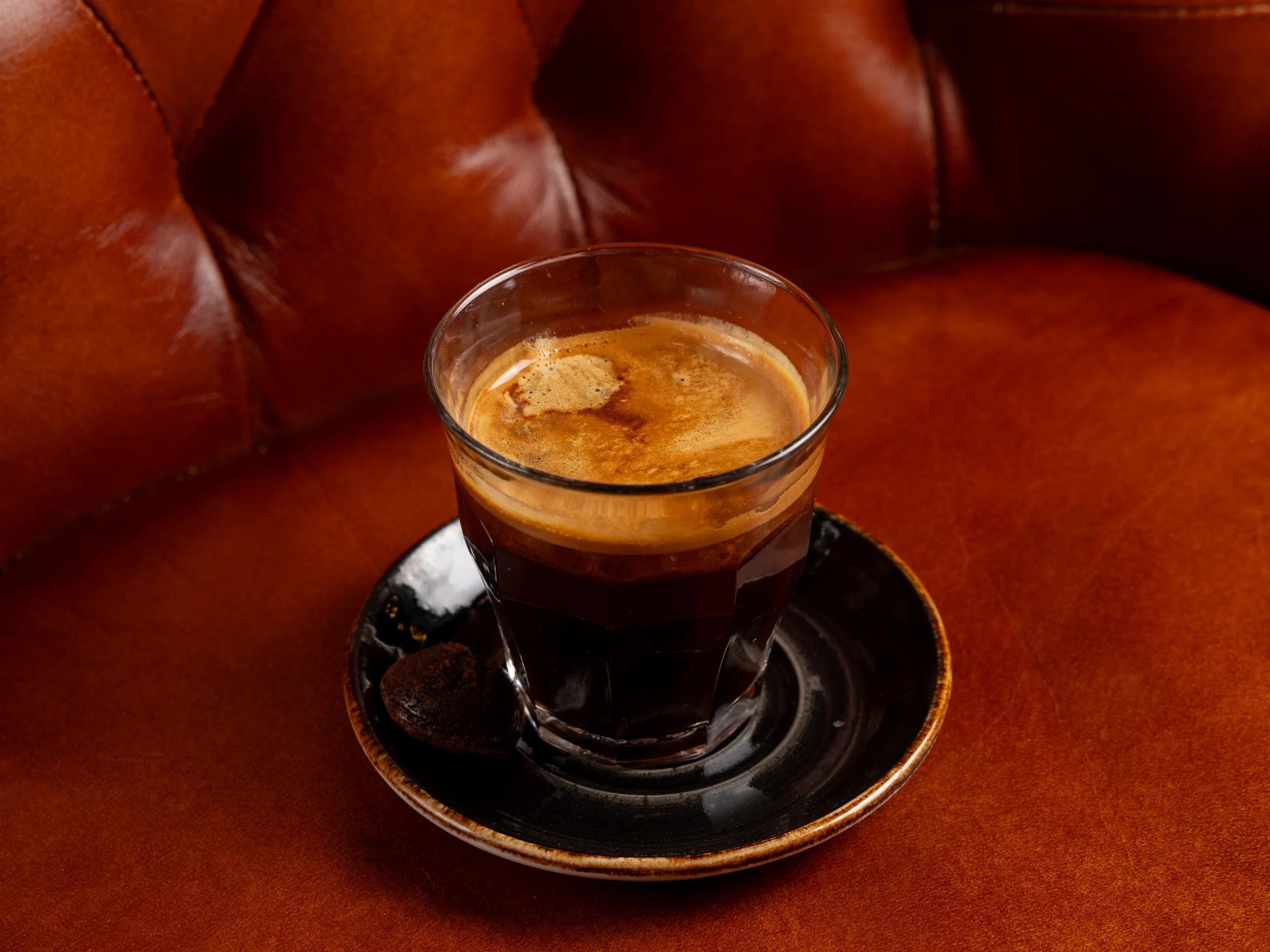 Bulletproof Coffee
