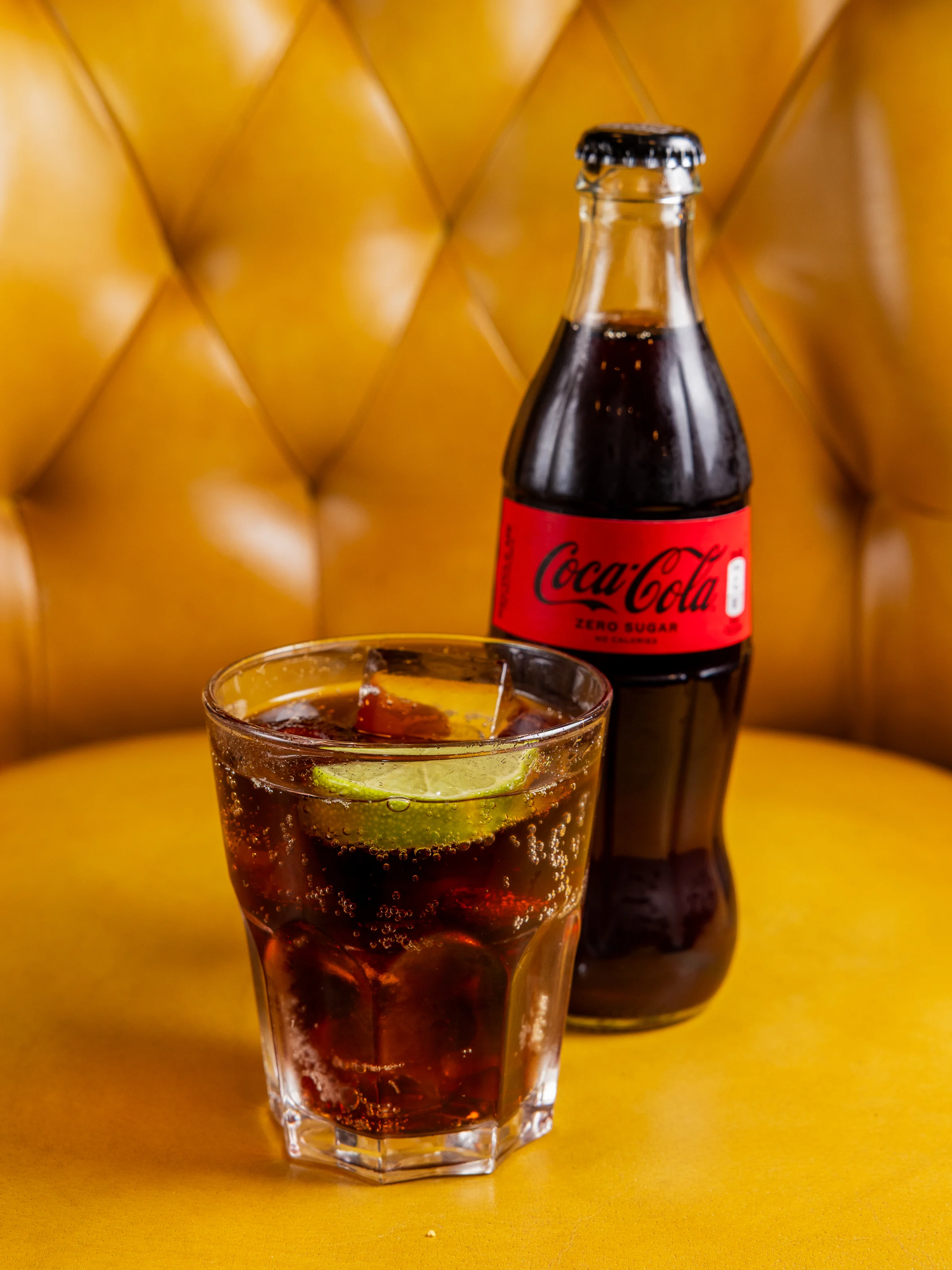 Coke