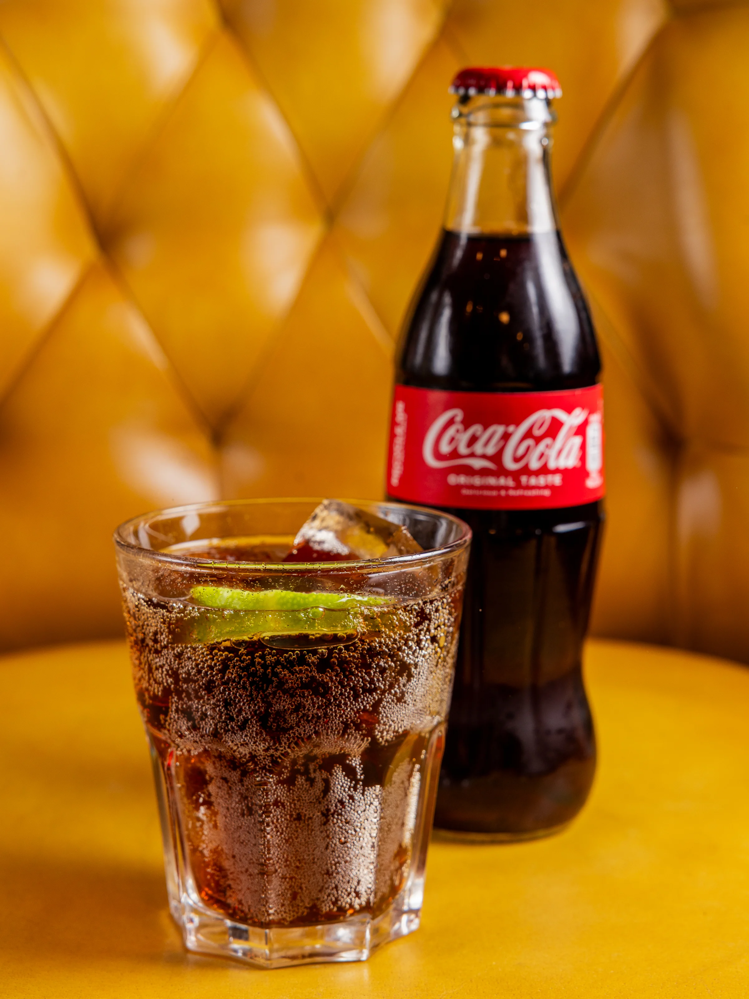 Coke Zero
