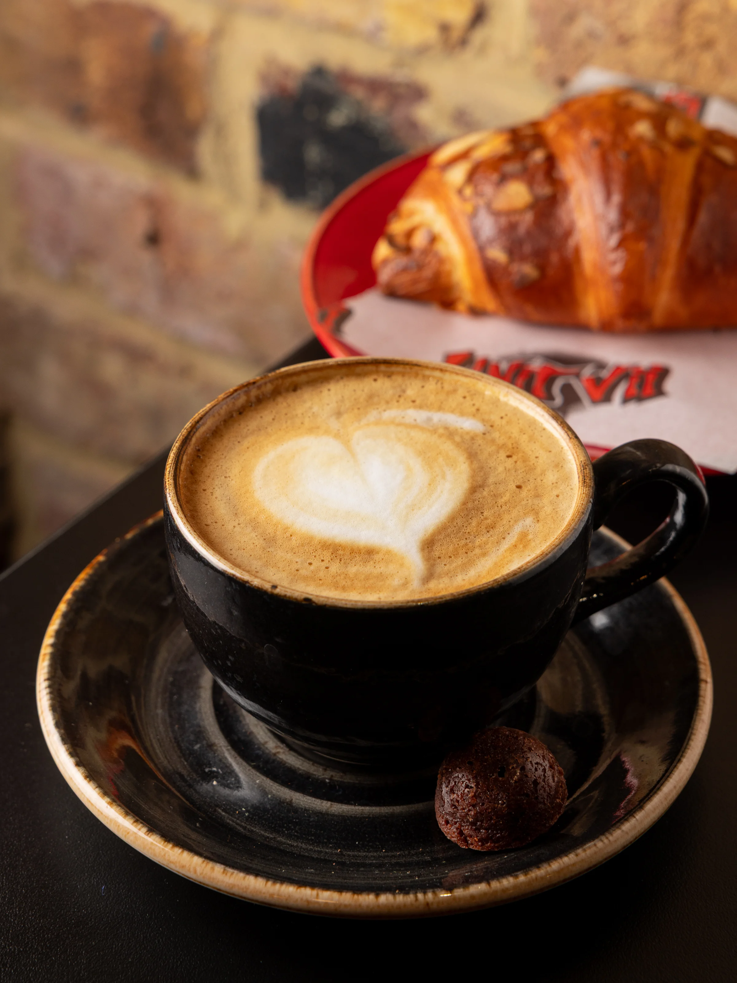 Flat White

