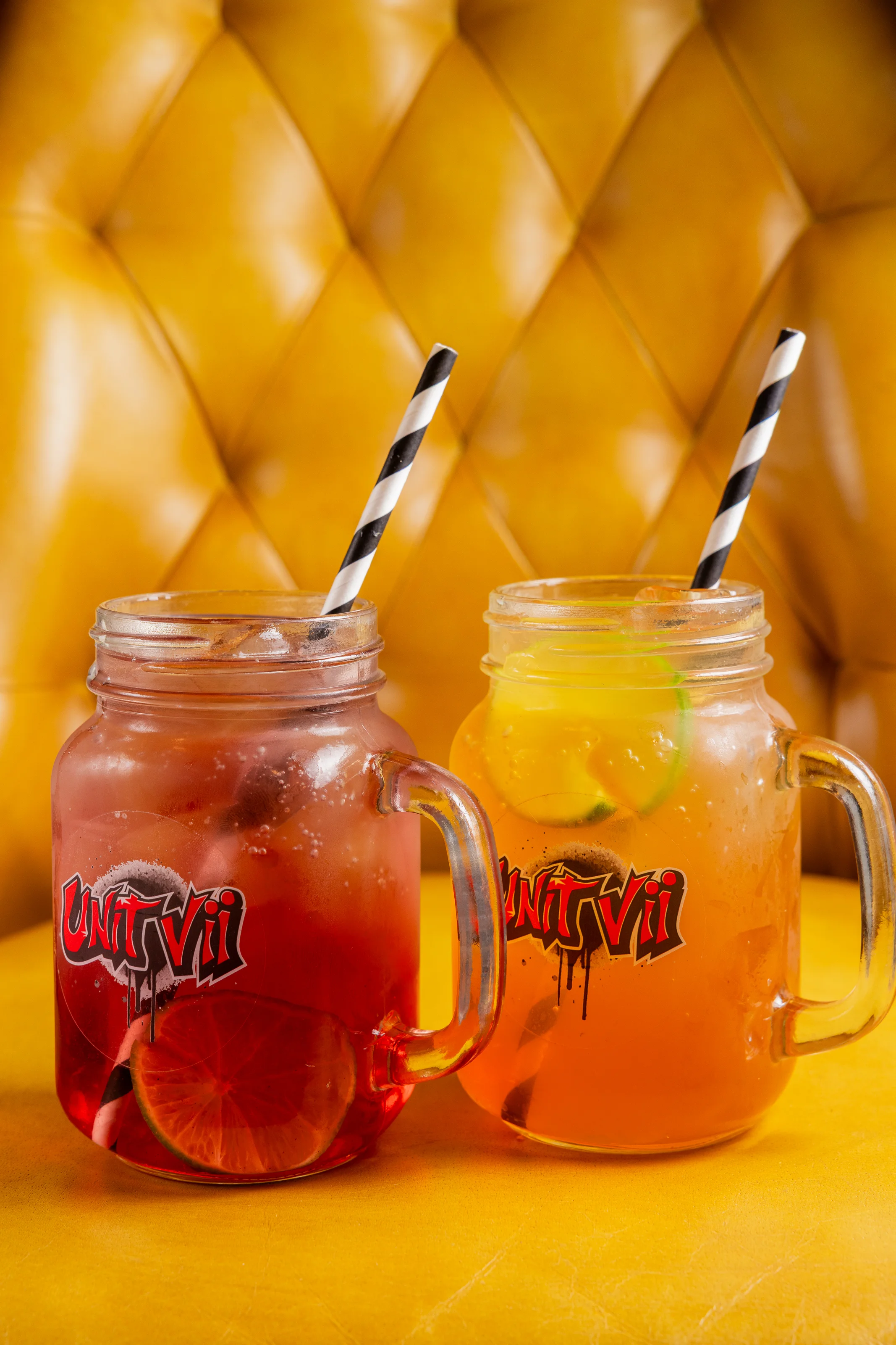 Iced Tea