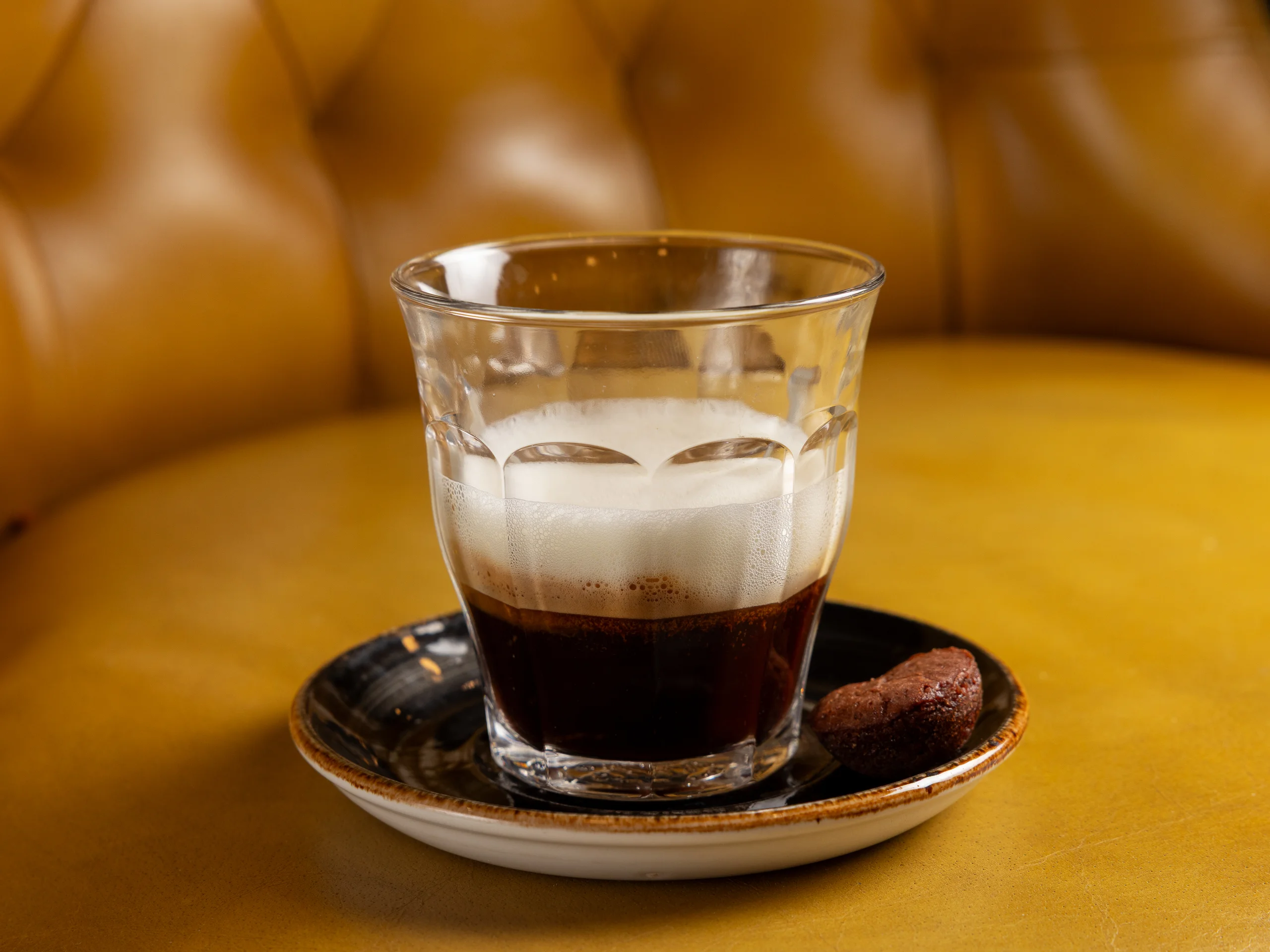 Macchiato
