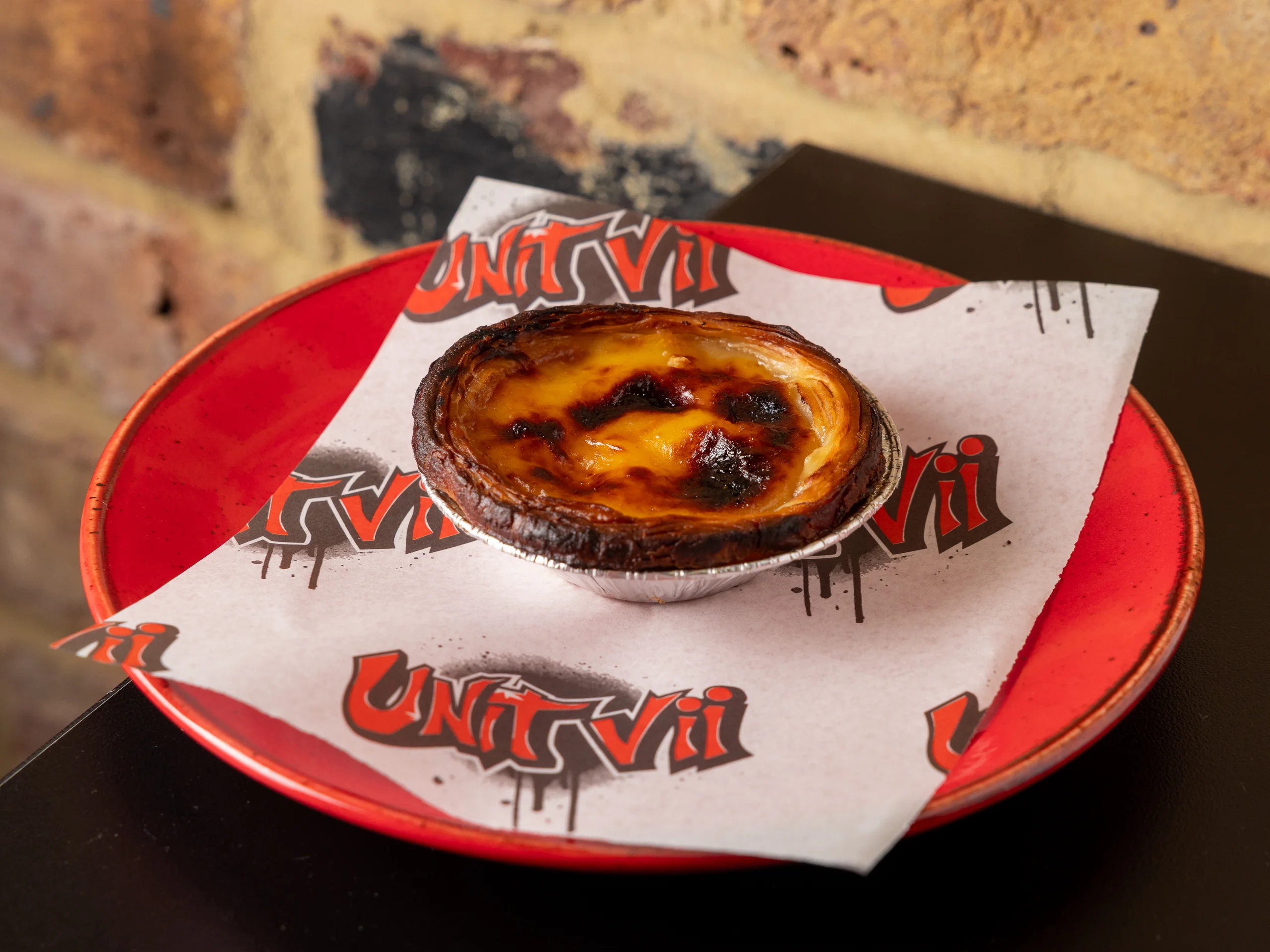 Pastel de Nata
