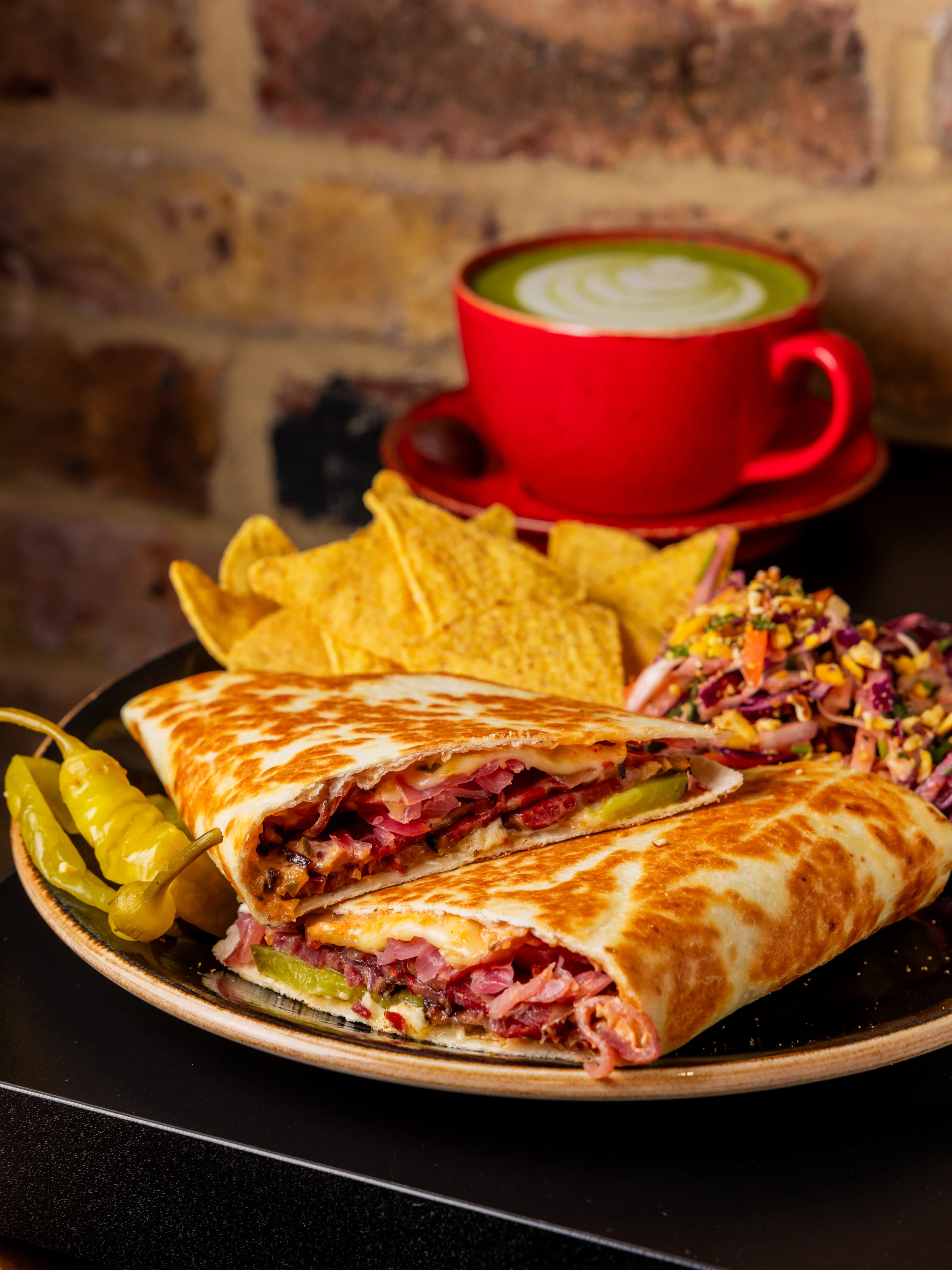 Rolls Royce Reuben SMASHRAP