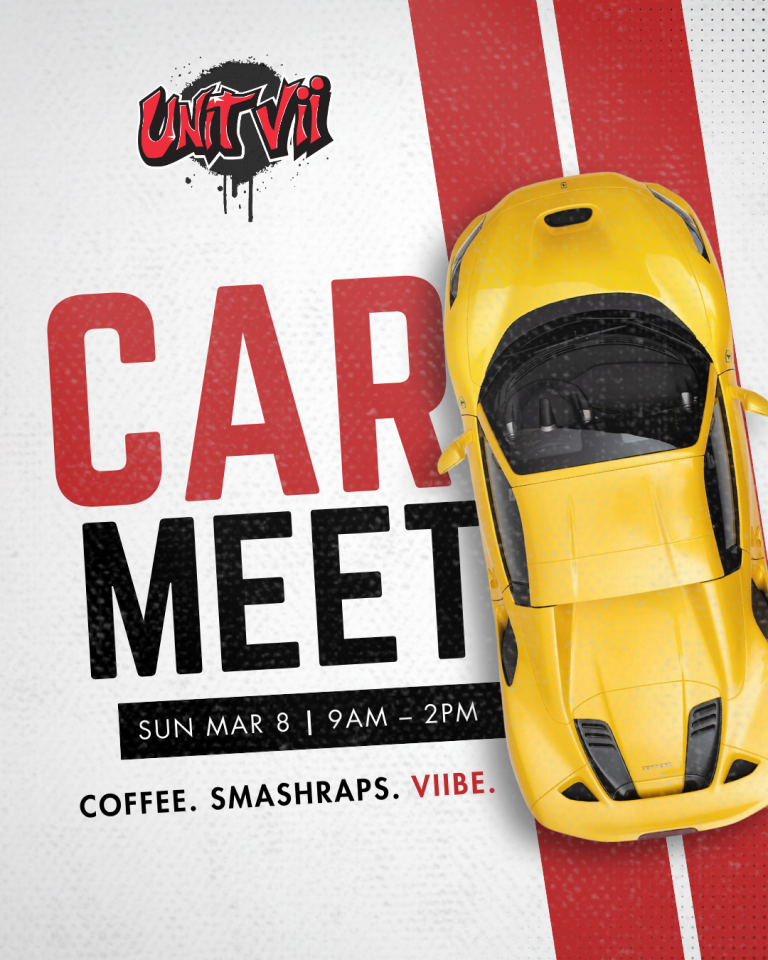 Car Meet 2