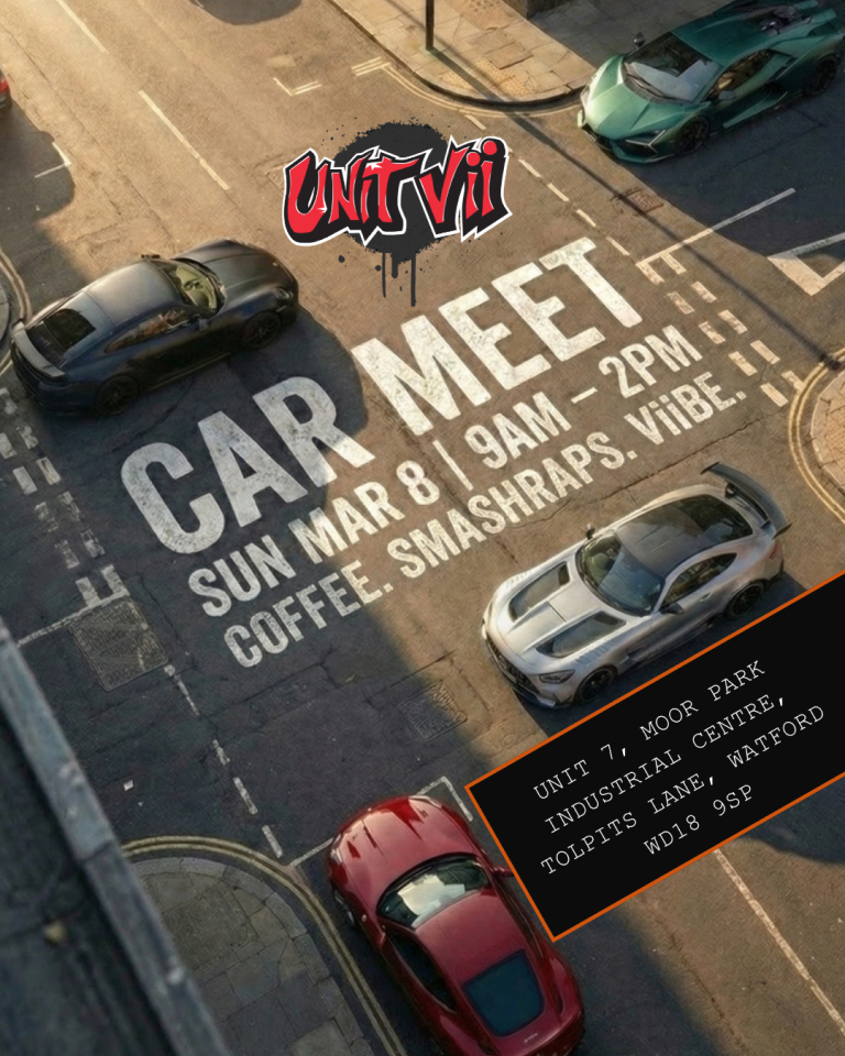 Car Meet 3
