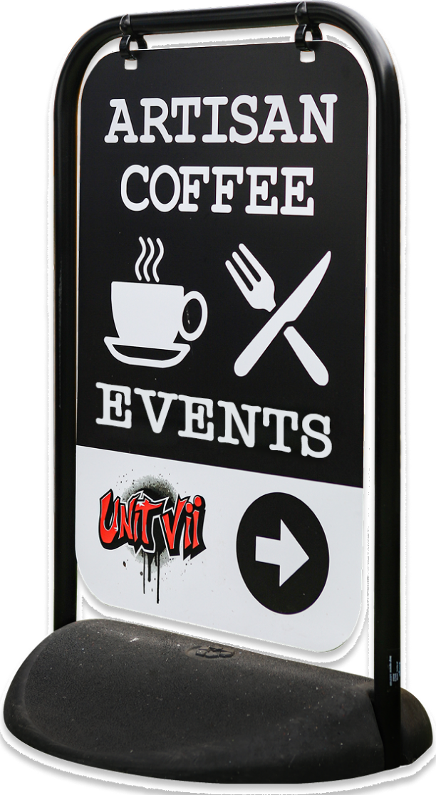 Car meet event at Unit Vii Watford with classic and custom cars