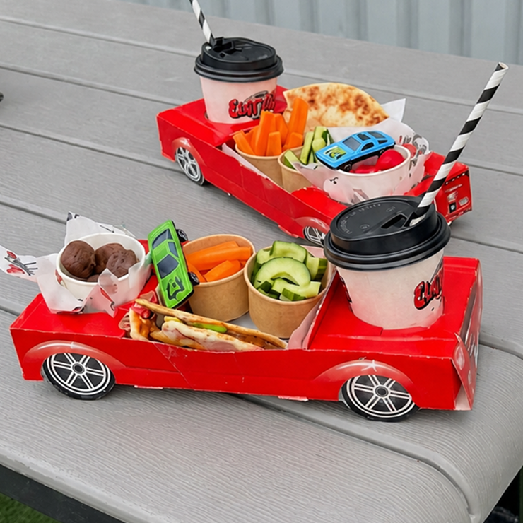 mini menu