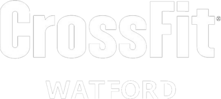 CrossFit Watford logo